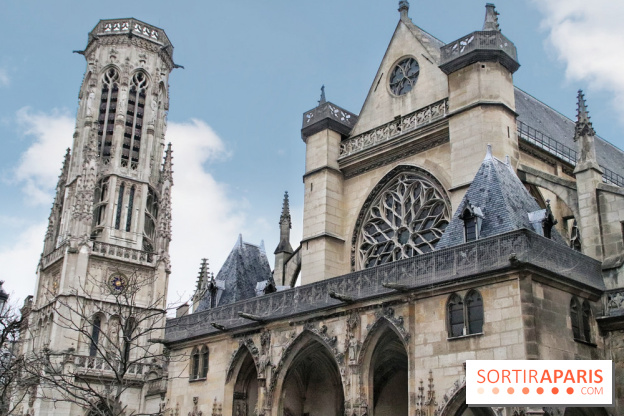 Balade découverte à Paris sur les traces de Molière