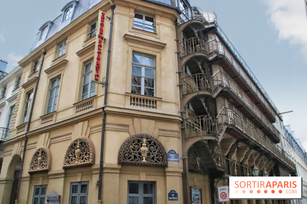 Balade découverte à Paris sur les traces de Molière