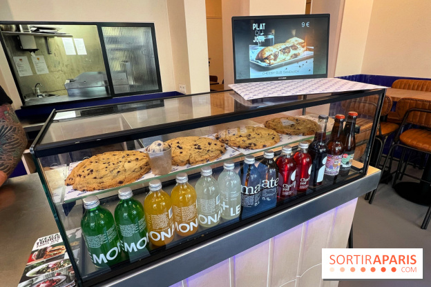 Jimmy’s Street Food