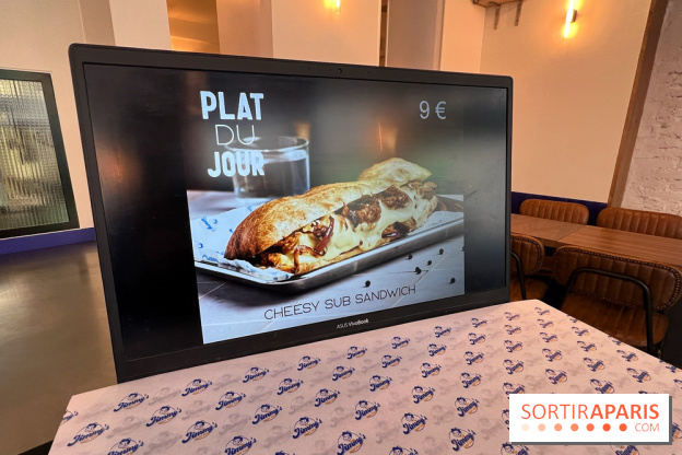 Jimmy’s Street Food