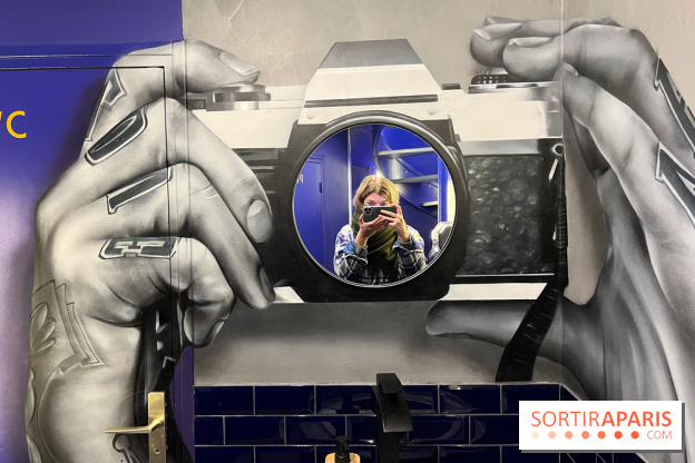 Jimmy’s Street Food