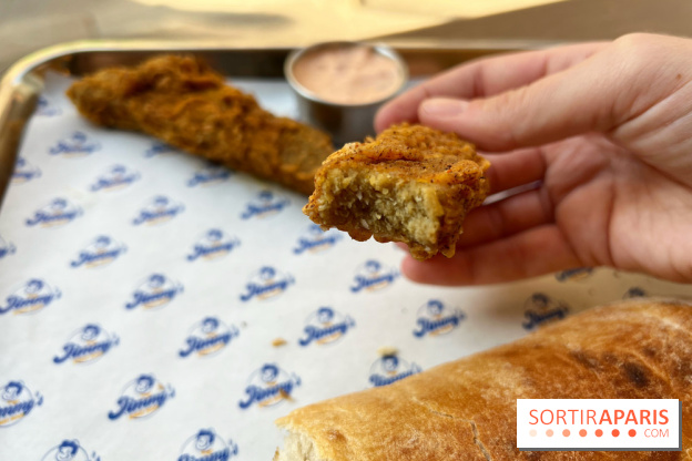 Jimmy’s Street Food