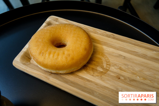 Blackbird Coffee à Paris, nos photos