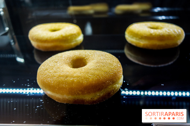 Blackbird Coffee à Paris, nos photos