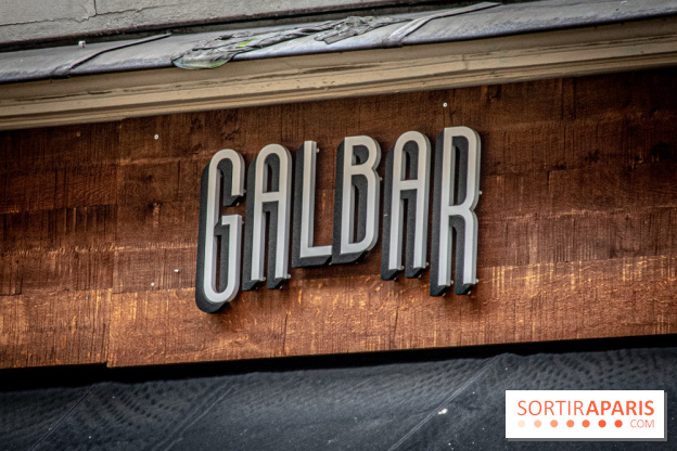 Galbar, la crêperie aux saveurs surprenantes du 10e arrondissement