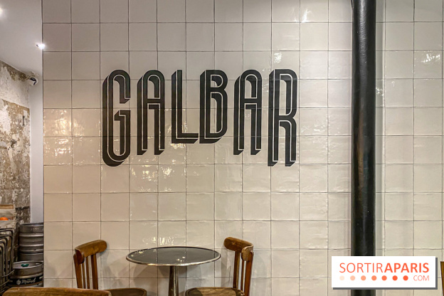 Galbar, la crêperie aux saveurs surprenantes du 10e arrondissement