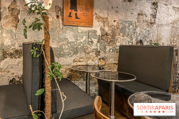 Galbar, la crêperie aux saveurs surprenantes du 10e arrondissement
