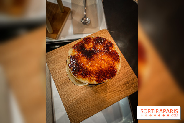 Galbar, la crêperie aux saveurs surprenantes du 10e arrondissement