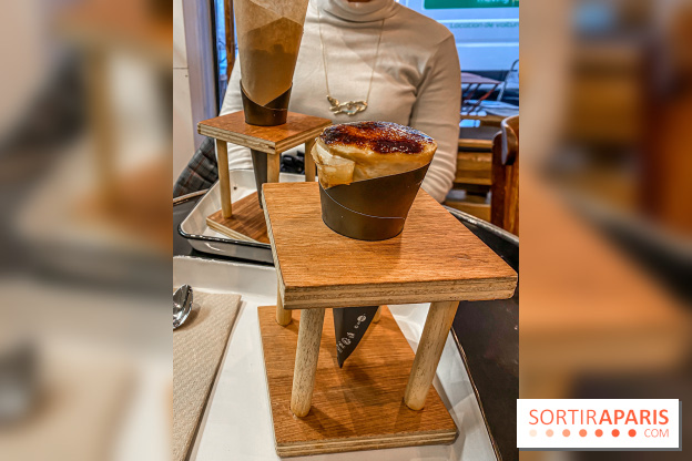 Galbar, la crêperie aux saveurs surprenantes du 10e arrondissement