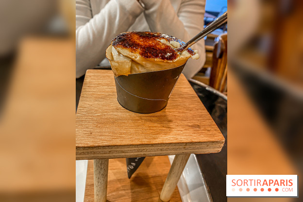 Galbar, la crêperie aux saveurs surprenantes du 10e arrondissement