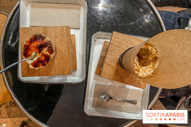 Galbar, la crêperie aux saveurs surprenantes du 10e arrondissement