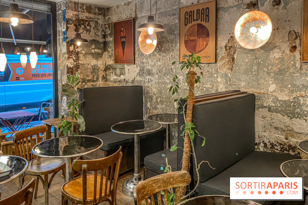 Galbar, la crêperie aux saveurs surprenantes du 10e arrondissement