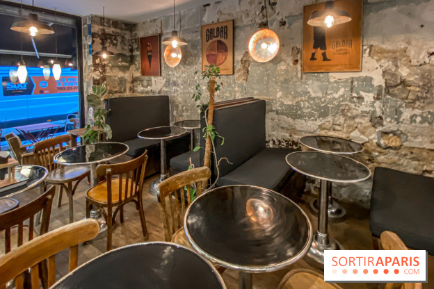 Galbar, la crêperie aux saveurs surprenantes du 10e arrondissement