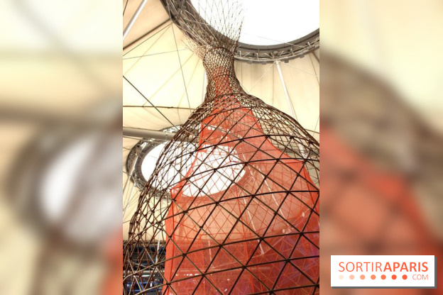 Futurotextiles : Warka Water - l'attrape Nuage