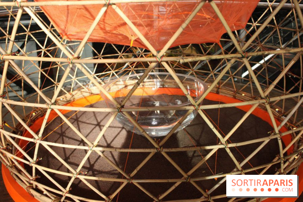 Futurotextiles : Warka Water - l'attrape Nuage