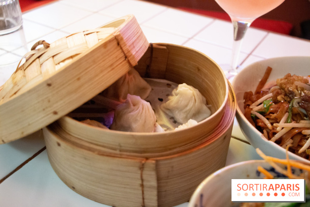 Nouvel An Chinois chez Panda Panda 2022