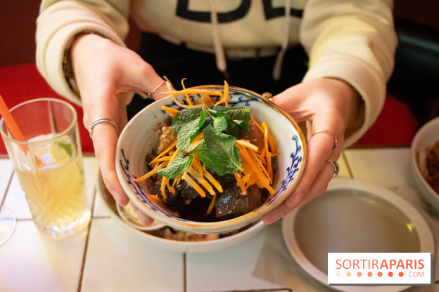 Nouvel An Chinois chez Panda Panda 2022