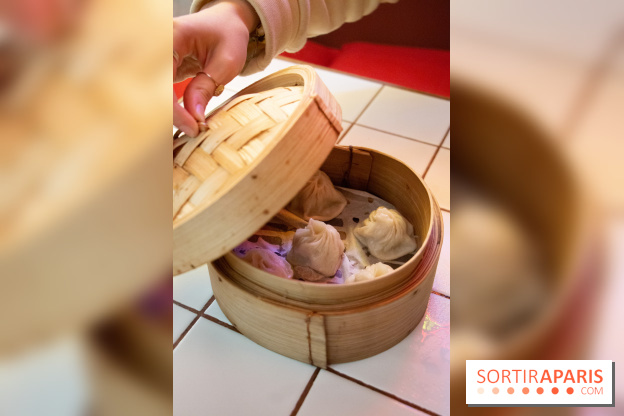 Nouvel An Chinois chez Panda Panda 2022