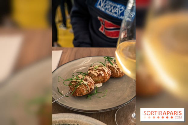 Le Baobar, le nouveau bar à Bao de MAMAHUHU