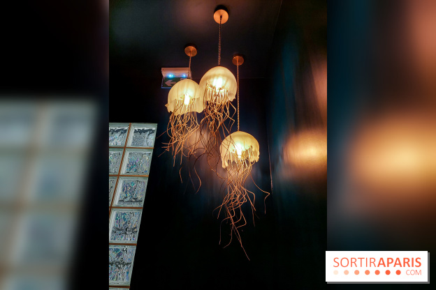 Les Petits Bateaux à Paris, nos photos 