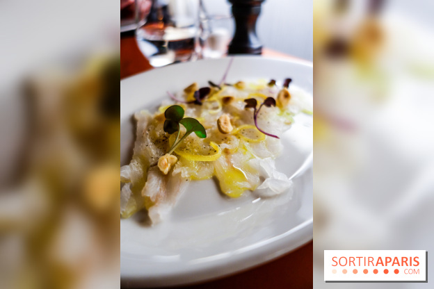 Les Petits Bateaux à Paris, nos photos 