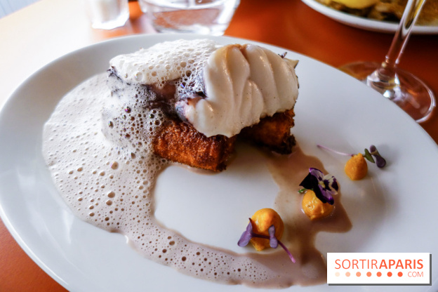 Les Petits Bateaux à Paris, nos photos 