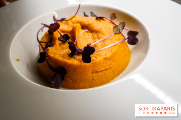 Les Petits Bateaux à Paris, nos photos 