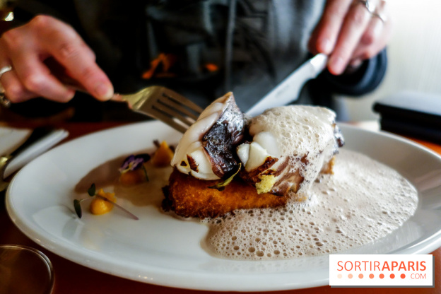 Les Petits Bateaux à Paris, nos photos 