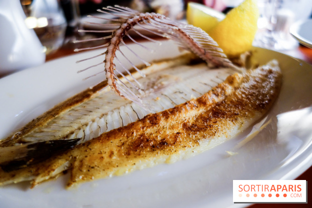 Les Petits Bateaux à Paris, nos photos 