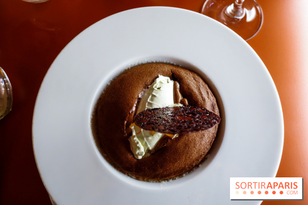 Les Petits Bateaux à Paris, nos photos 