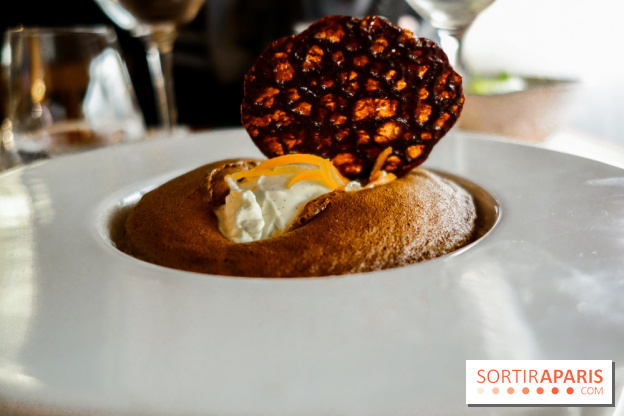Les Petits Bateaux à Paris, nos photos 