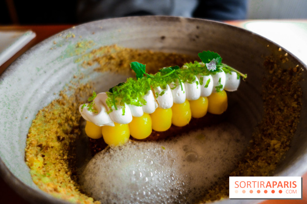 Les Petits Bateaux à Paris, nos photos 