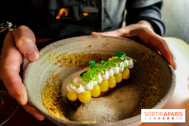 Les Petits Bateaux à Paris, nos photos 