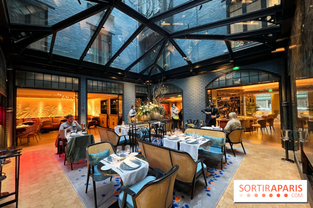 L'Envolée - Demeure Montaigne