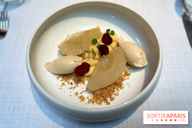 L'Envolée - Demeure Montaigne