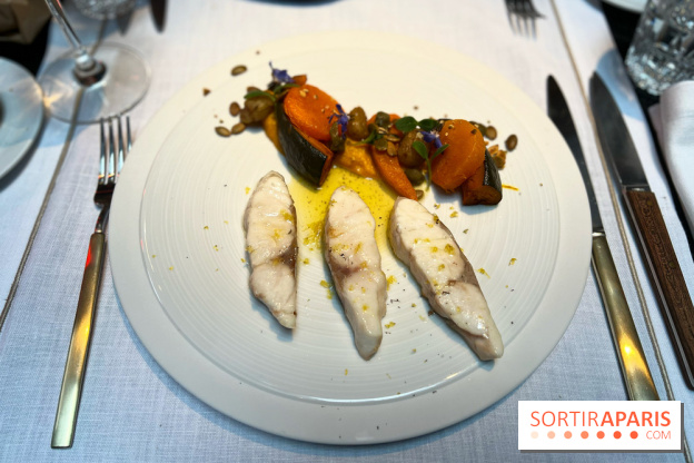 L'Envolée - Demeure Montaigne