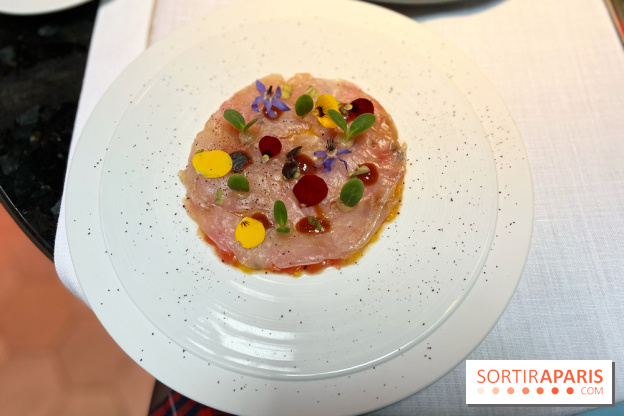 L'Envolée - Demeure Montaigne