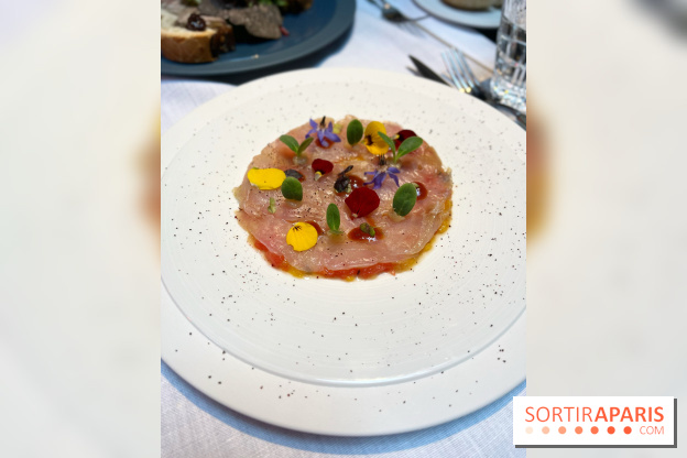 L'Envolée - Demeure Montaigne