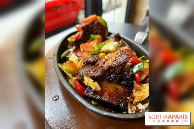 Seoul Mama Luxembourg