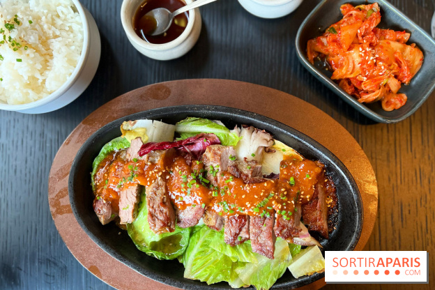 Seoul Mama Luxembourg