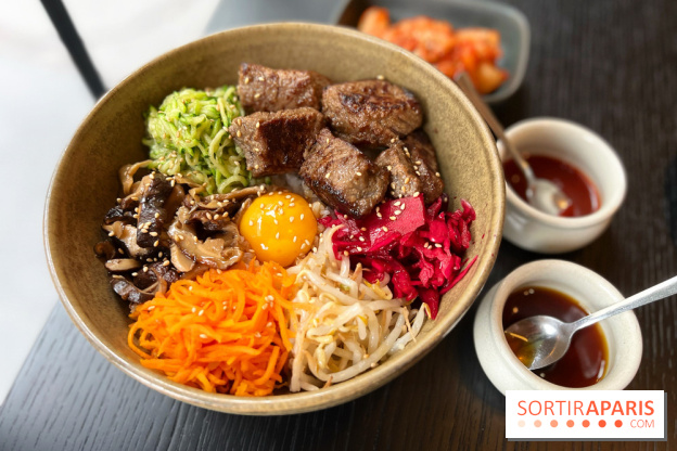 Seoul Mama Luxembourg