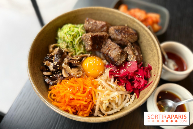 Seoul Mama Luxembourg