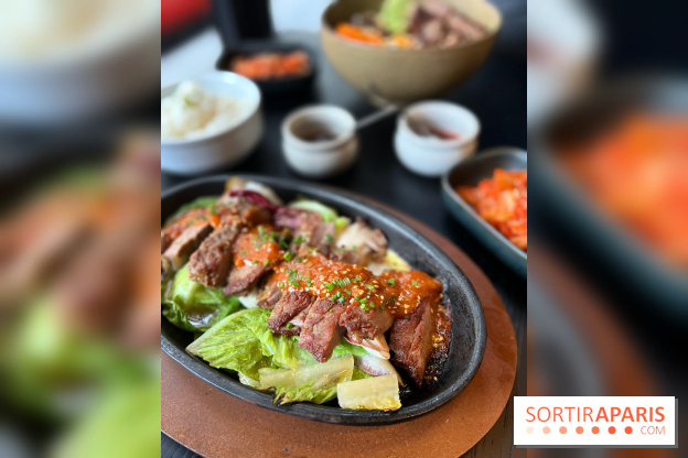 Seoul Mama Luxembourg