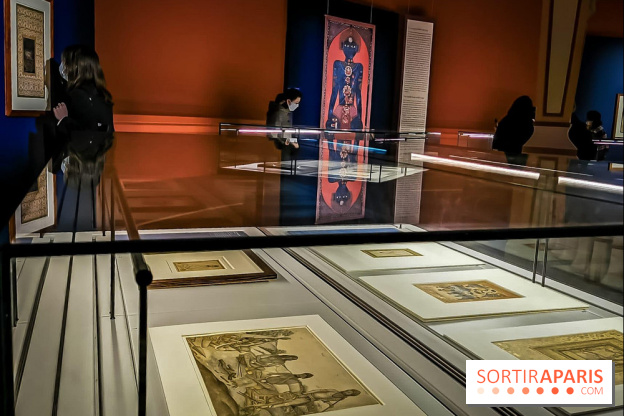 Yoga - Ascètes, yogis, soufis : l'exposition zen au Musée Guimet - nos photos
