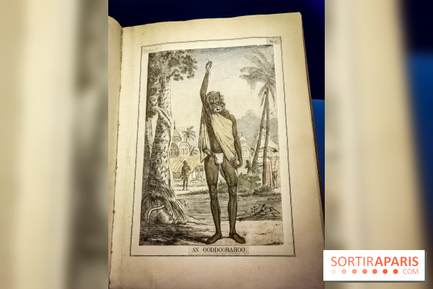 Yoga - Ascètes, yogis, soufis : l'exposition zen au Musée Guimet - nos photos