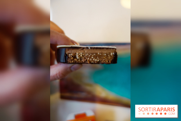 Saint Valentin 2022 by Pierre Marcolini, nos photos