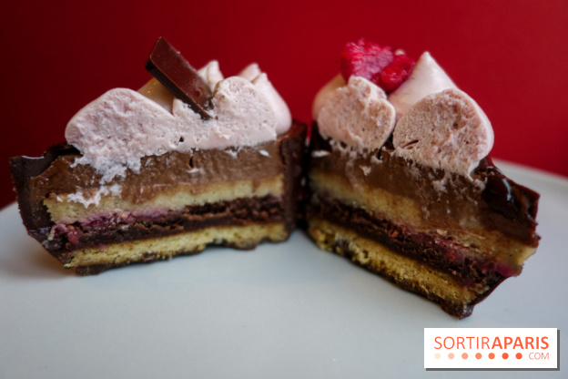 Saint Valentin 2022 by Kayser, nos photos