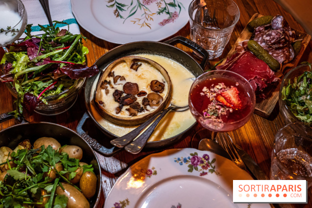 SCHUSS by Rural, les photos