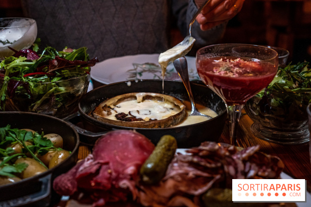 SCHUSS by Rural, les photos