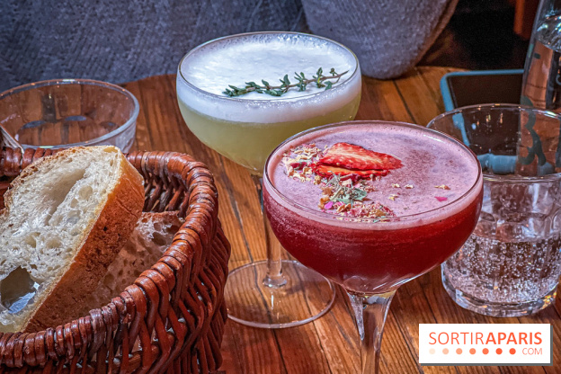 SCHUSS by Rural, les photos